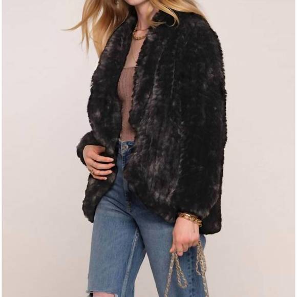 HEARTLOOM Lisette Jacket main image 1